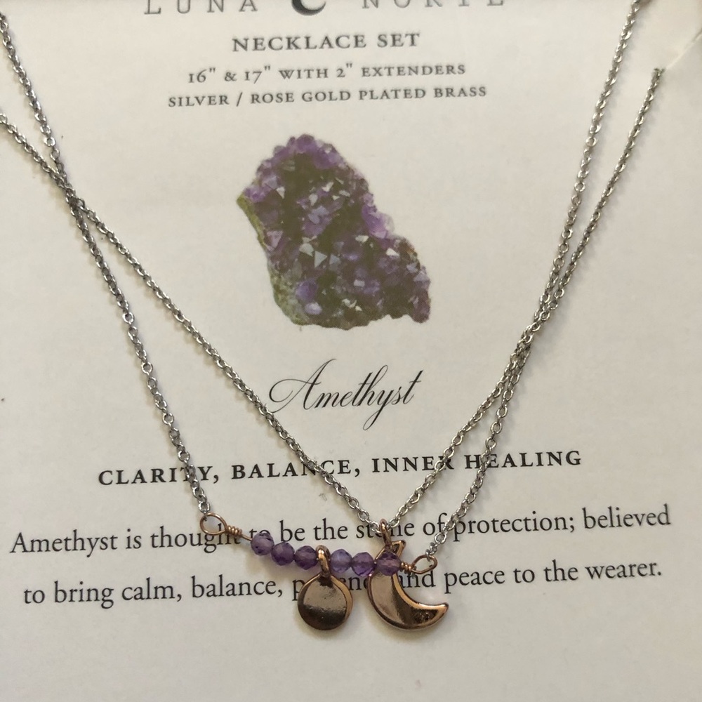 Necklace - Picture 2 of 3